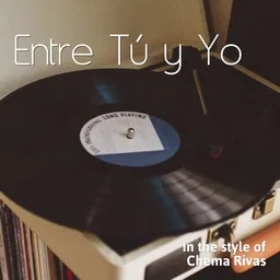 Chema Rivas - Karaoke