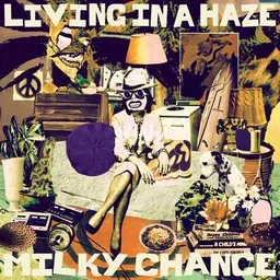 Milky Chance - Karaoke