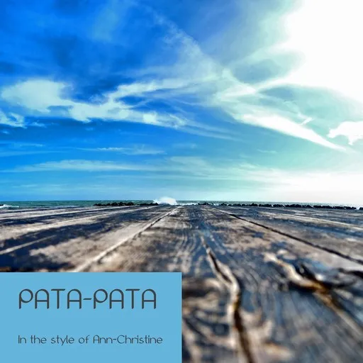Pata-Pata - Karaoke