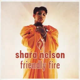 Omslagsbild för Shara Nelson