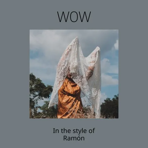 Wow - Karaoke
