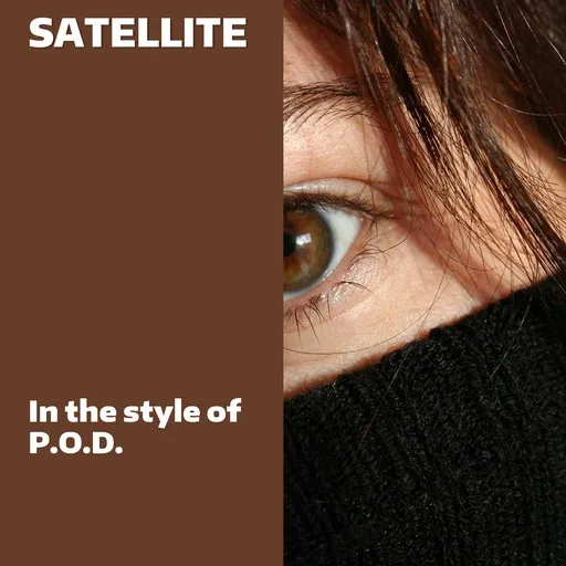 Satellite - Karaoke
