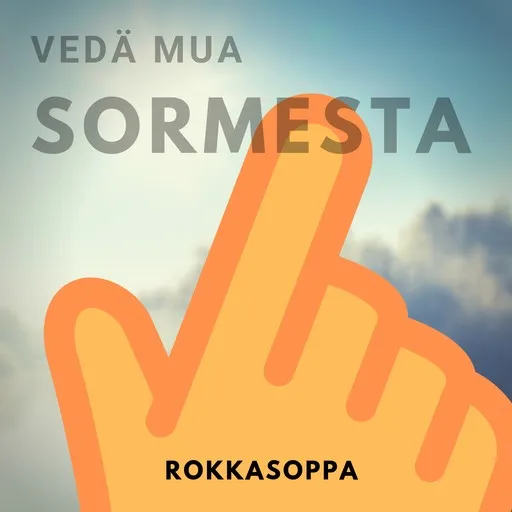 Vedä mua sormesta - Karaoke