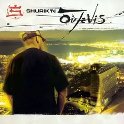 Shurik'n - Karaoke