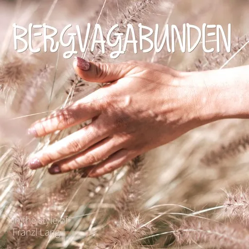 Karaoke Bergvagabunden by Franzl Lang — sing along with lyrics on Singa
