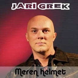 Jari Grek - Karaoke
