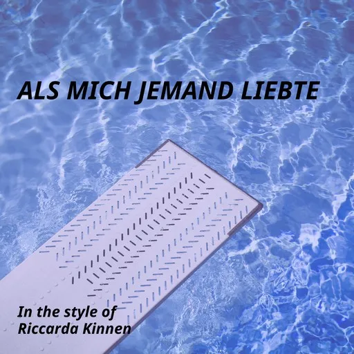 Als mich jemand liebte - Karaoke