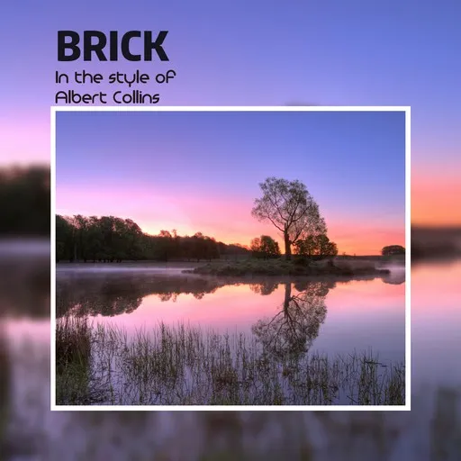 Brick - Karaoke