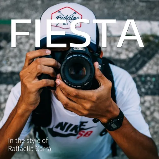 Fiesta - Karaoke