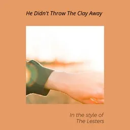 Cover art for The Lesters