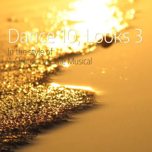 Dance 10, Looks 3 - Karaoke