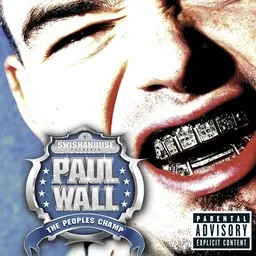 Titelbild für Paul Wall
