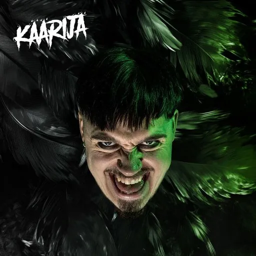 Karaoke Kot Kot by Käärijä — sing along with lyrics on Singa