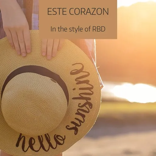 Este Corazon - Karaoke