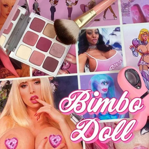 Bimbo Doll - Karaoke