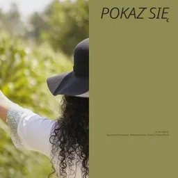 Omslagsbild för Pokaż Się - Agnieszka Przekupień,Frozen 2 Soundtrack,Katarzyna Łaska,Kraina Lodu karaokeversion