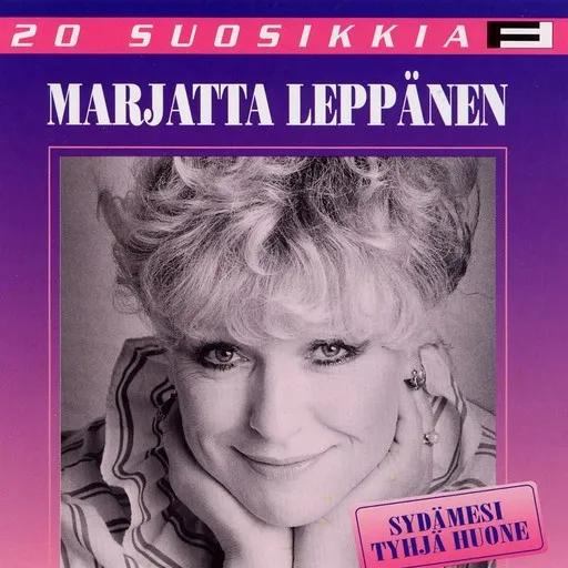 Karaoke Kesän viimeinen ruusu by Marjatta Leppänen — sing along with lyrics on Singa