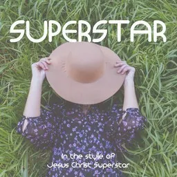 Jesus Christ Superstar - Karaoke