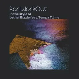 Titelbild für RariWorkOut - Jme,Lethal Bizzle,Tempa T Karaoke-Version