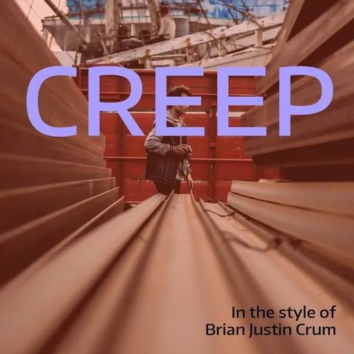 Creep - Karaoke