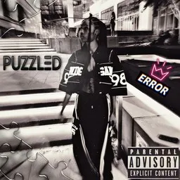 Cover art for Lay