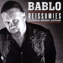 Bablo - Karaoke