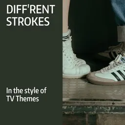Artistin TV Themes kansikuva