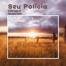 Silvanno Salles - Karaoke