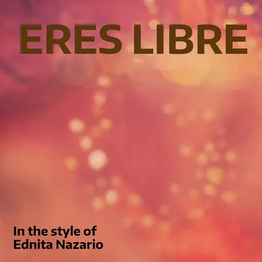 Eres Libre - Karaoke