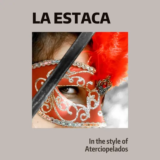 Karaoke La Estaca by Aterciopelados — sing along with lyrics on Singa