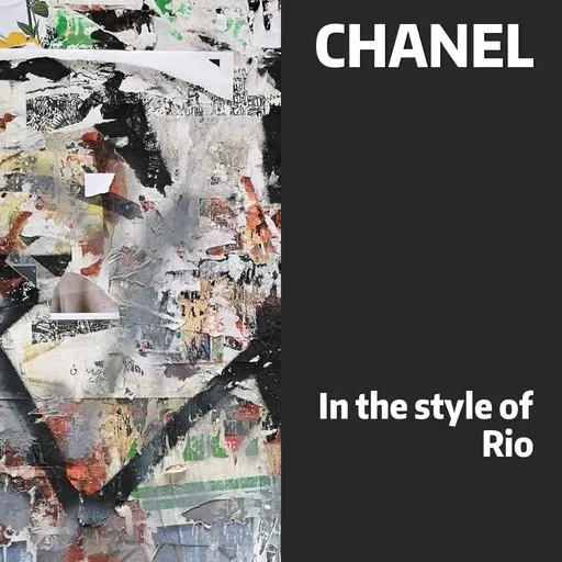 Chanel - Karaoke