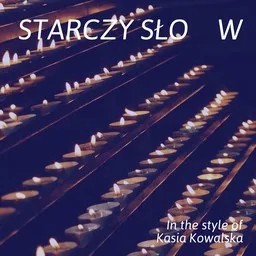 Kasia Kowalska - Karaoke