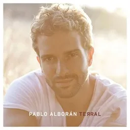 Cover art for Quimera - Pablo Alborán,Ricky Martin karaoke version