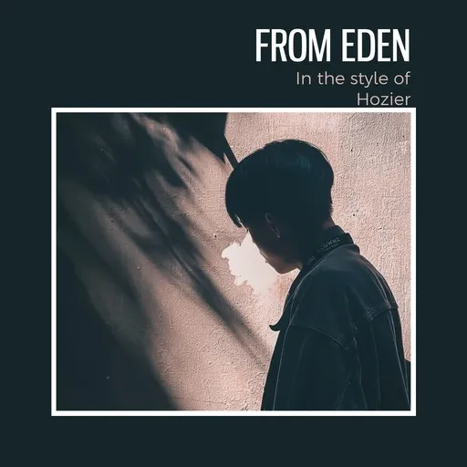 Karaoke From Eden by Hozier — sing along with lyrics on Singa