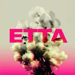 Titelbild für Prinsessa - Etta Karaoke-Version