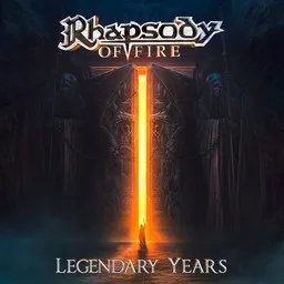 Titelbild für Dawn of Victory - Rhapsody of Fire Karaoke-Version