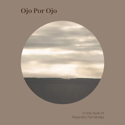 Ojo Por Ojo - Karaoke