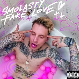 Cover art for Do końca - Smolasty karaoke version