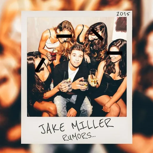 Karaoke Selfish Girls av Jake Miller — sjung med på texten på Singa