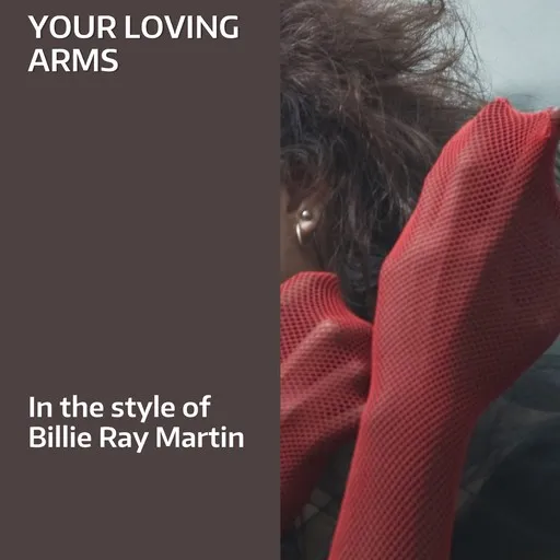 Karaoke Your Loving Arms by Billie Ray Martin — sing along with lyrics on Singa