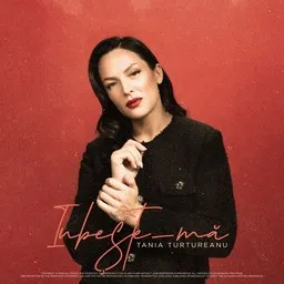 Cover art for Ce frumos - Tania Turtureanu karaoke version