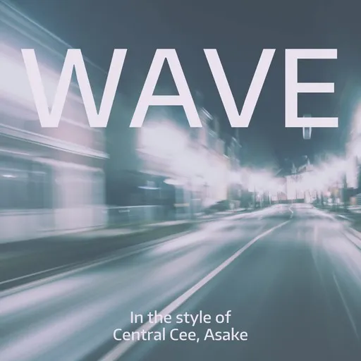 Wave - Karaoke