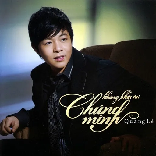 Karaoke Hai Chuyến Tàu Đêm by Quang Le — sing along with lyrics on Singa
