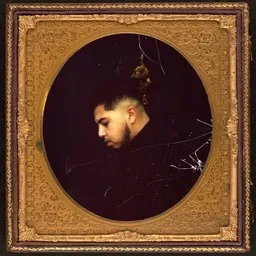 Cover art for Murder - Hamza karaoke version