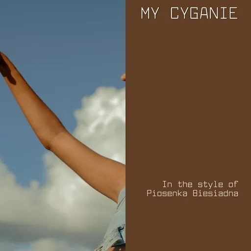 My cyganie - Karaoke