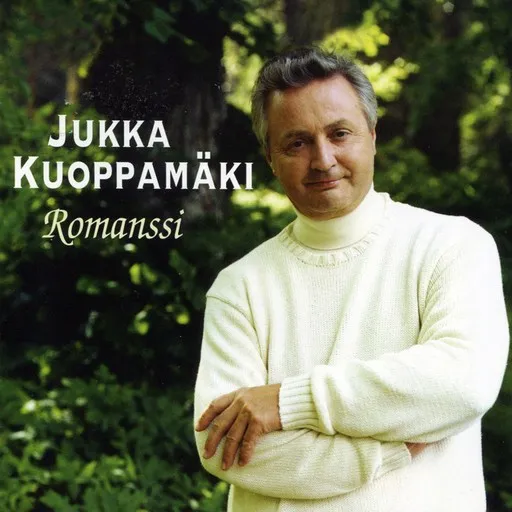 Karaoke Elämäni on lauluni esittäjältä Jukka Kuoppamäki — laula mukana sanoituksilla Singassa