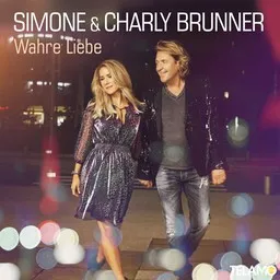 Cover art for Simone & Charly Brunner