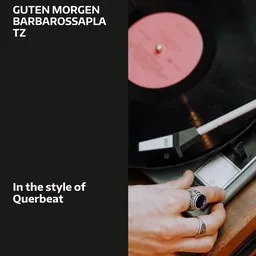 Querbeat - Karaoke