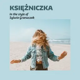 Titelbild für Księżniczka - Sylwia Grzeszczak Karaoke-Version