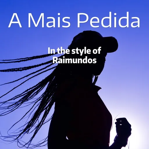 A Mais Pedida - Karaoke